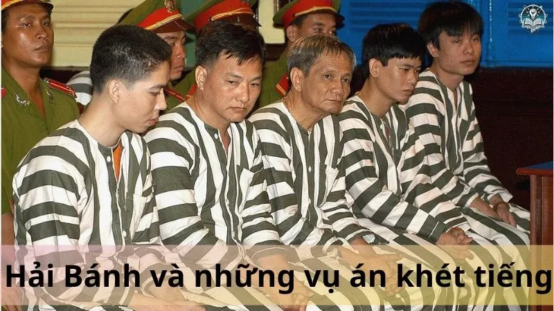 hải bánh là ai 2