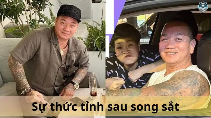 hải bánh là ai 3