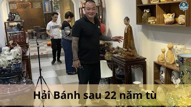 hải bánh là ai 4