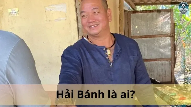 hải bánh là ai 1