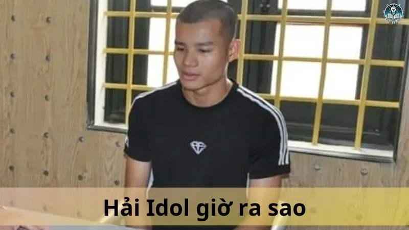 hải idol là ai 3