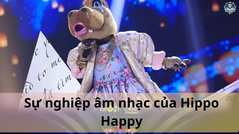 hippo happy là ai 3