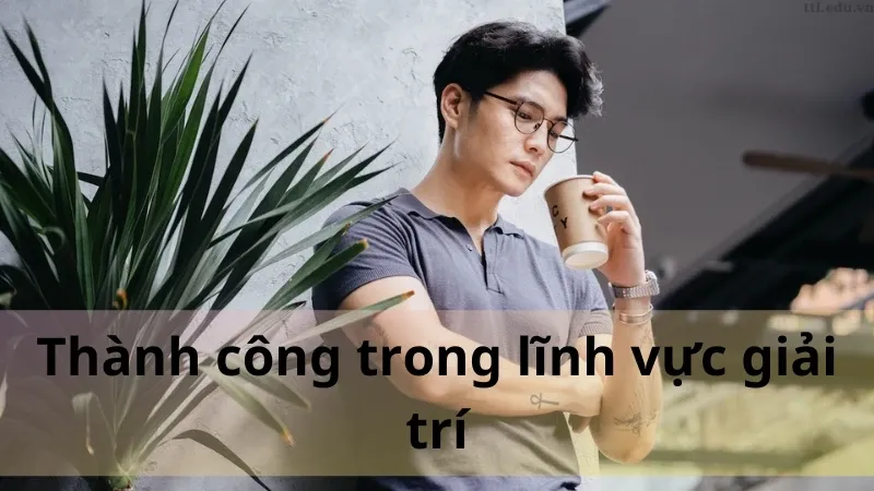 Huy Trần là ai 04