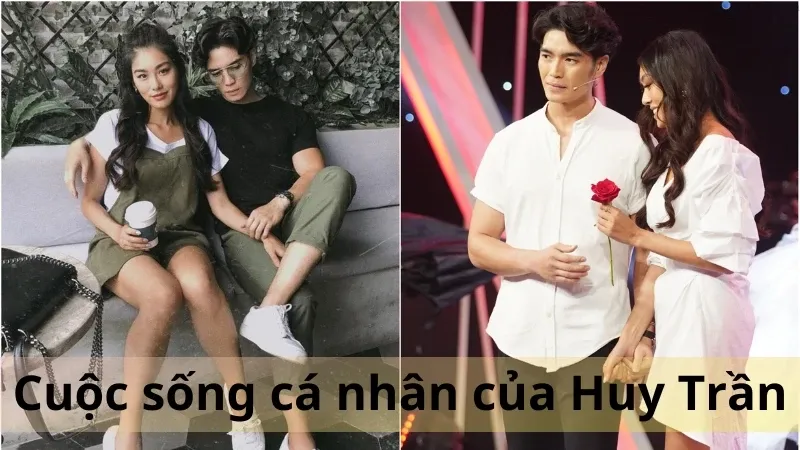 Huy Trần là ai 05