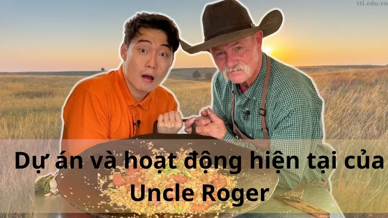 Uncle Roger là ai 06