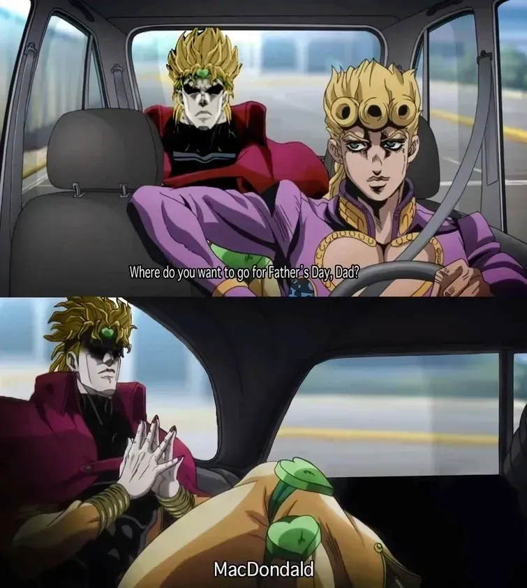 jojo meme 35