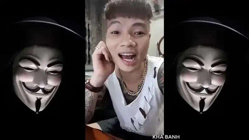 khá bảnh meme 11