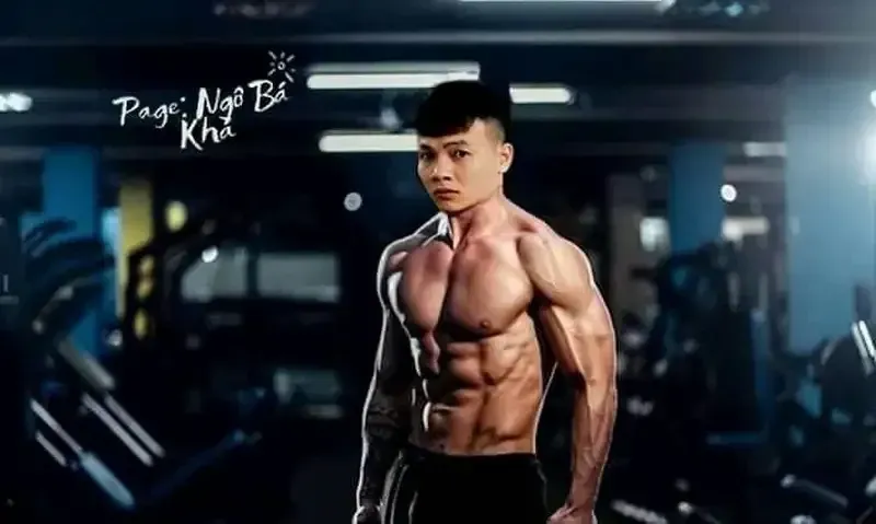 khá bảnh meme 38