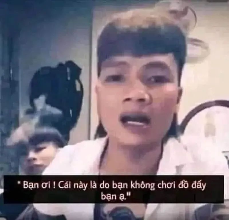 khá bảnh meme 42