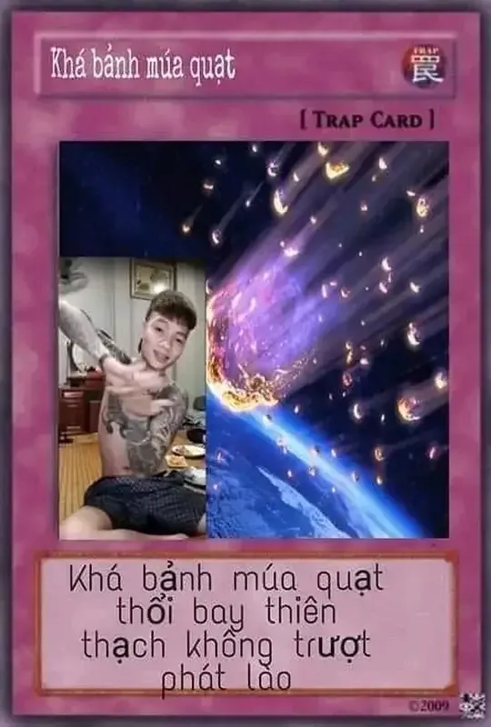 khá bảnh meme 46