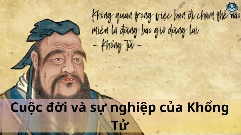 khổng tử là ai 2