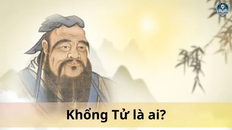 khổng tử là ai 1