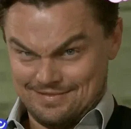 leonardo dicaprio meme 37