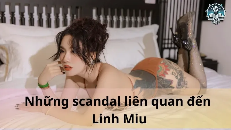 Linh Miu là ai 2