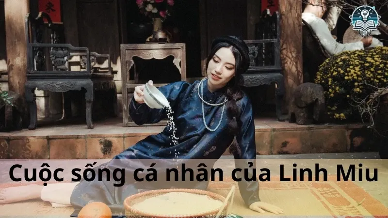 Linh Miu là ai 3