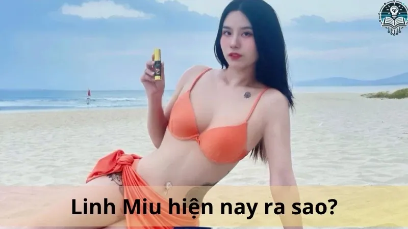 Linh Miu là ai 4