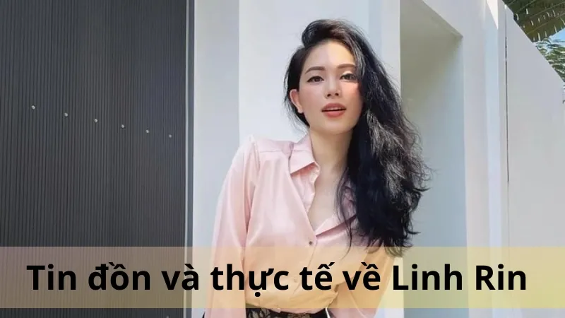 Linh rin là ai 04