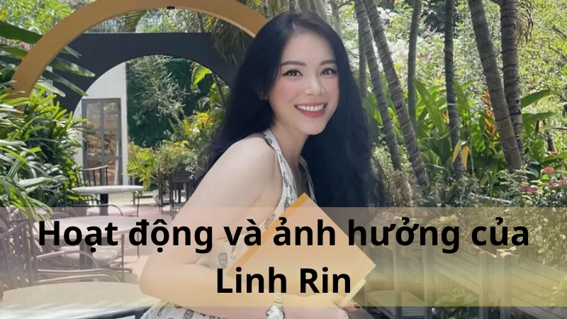 Linh rin là ai 05