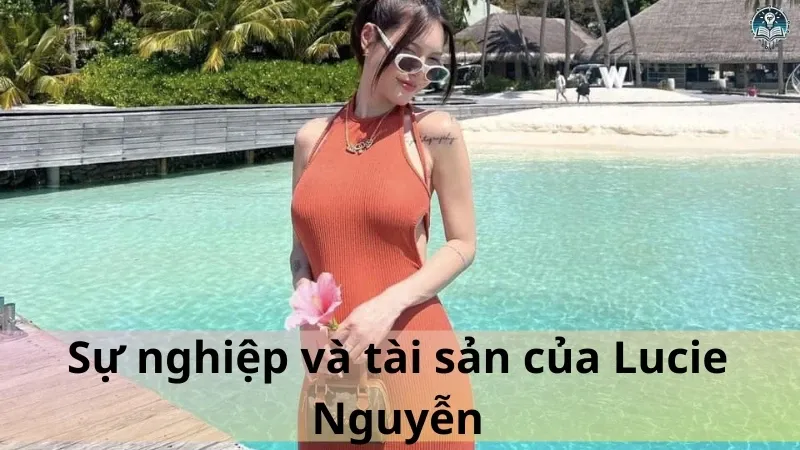 lucie nguyễn là ai 2