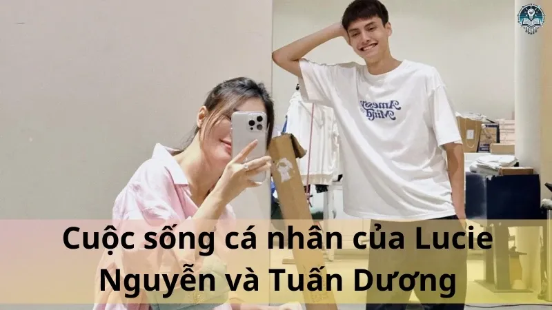 lucie nguyễn là ai 3