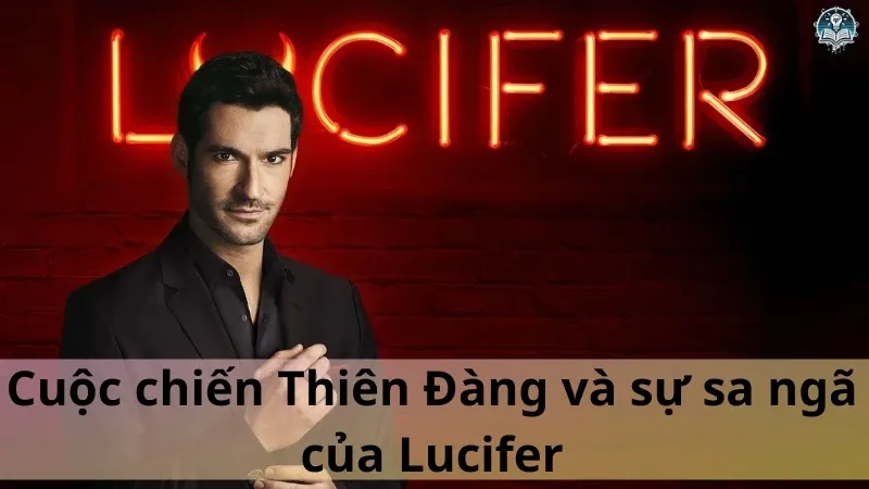 lucifer là ai 2