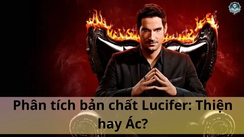 lucifer là ai 3