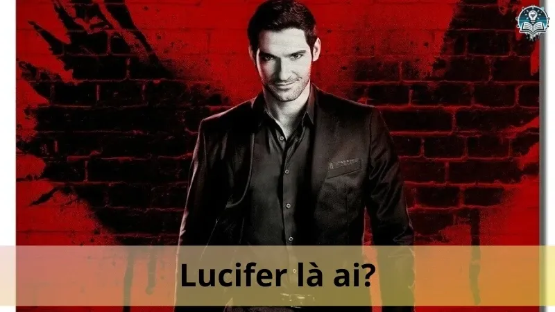 lucifer là ai 1