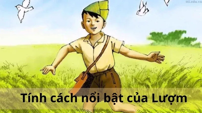 Lượm là ai 03