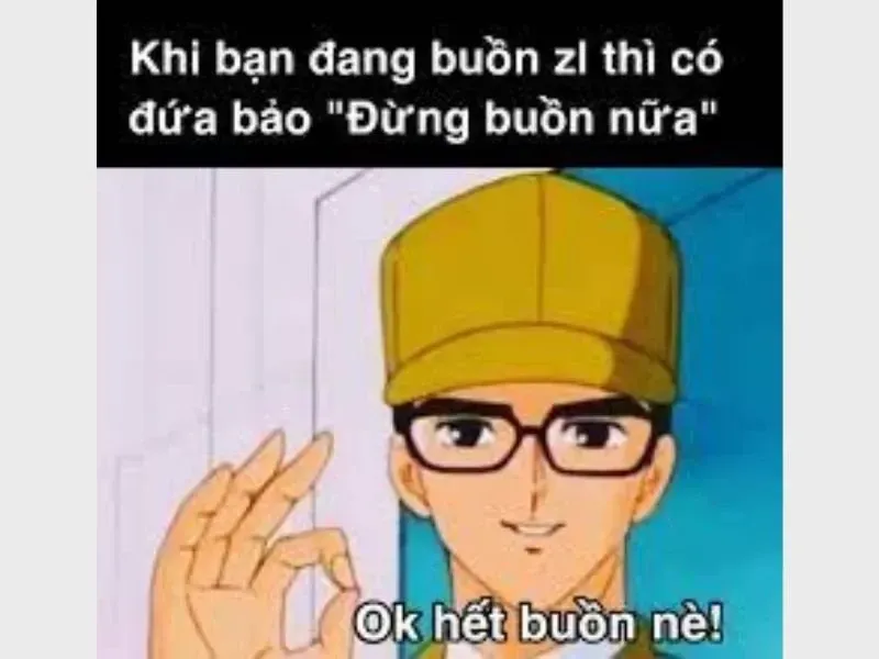 meme an ủi 42