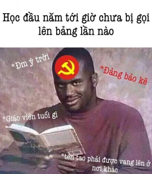 meme ảnh anh da đen hài hước 45