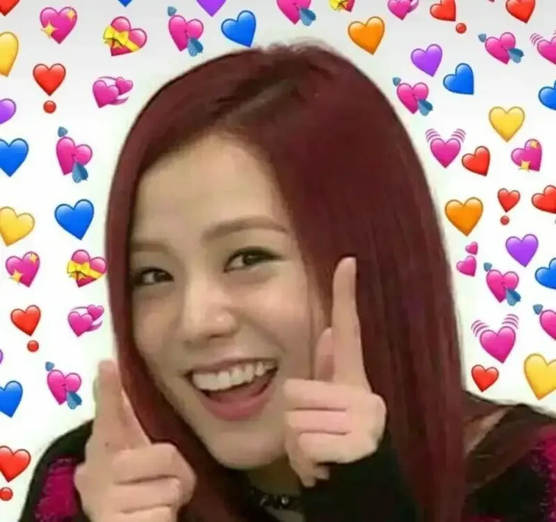 meme blackpink 41