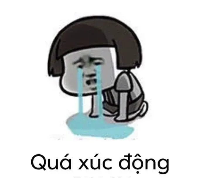 meme cảm động 18