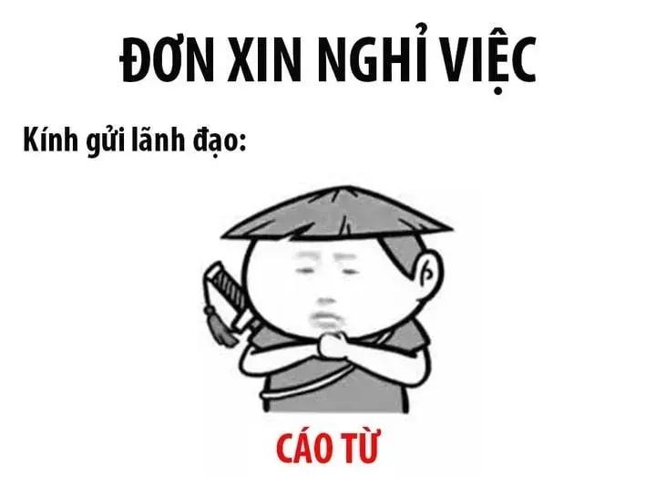 meme cáo từ 16