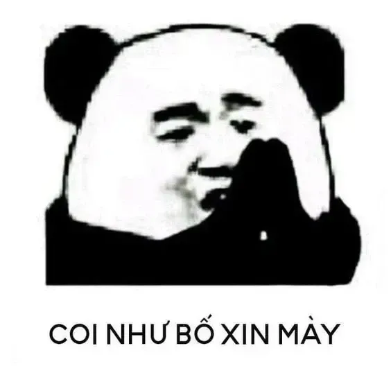 meme cầu xin 21