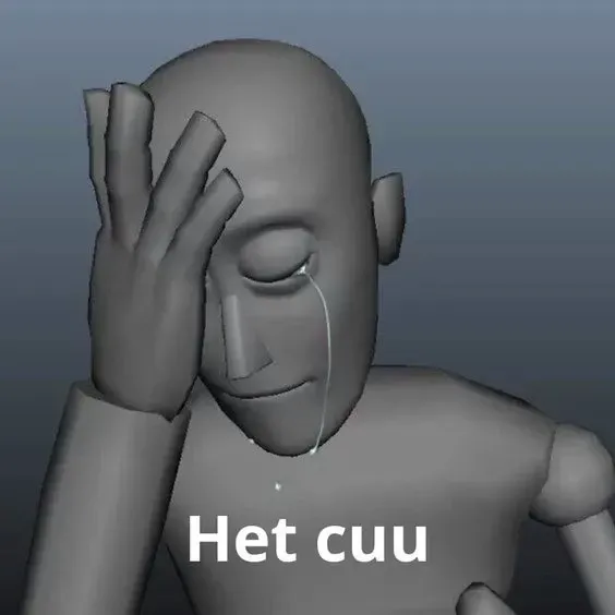 meme còn cứu được 2