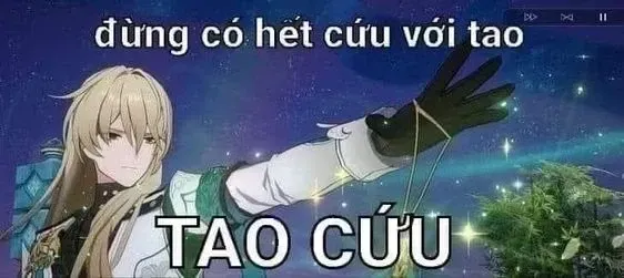 meme còn cứu được 8