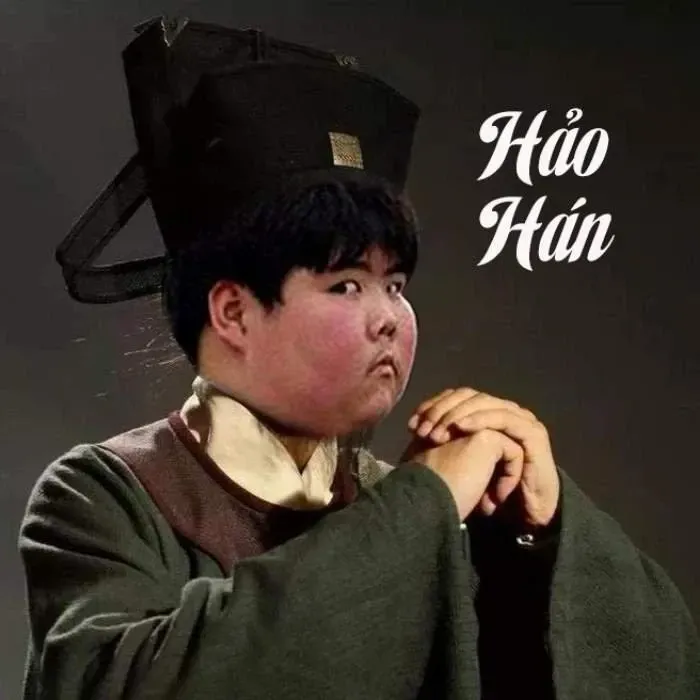 meme đa tạ 47