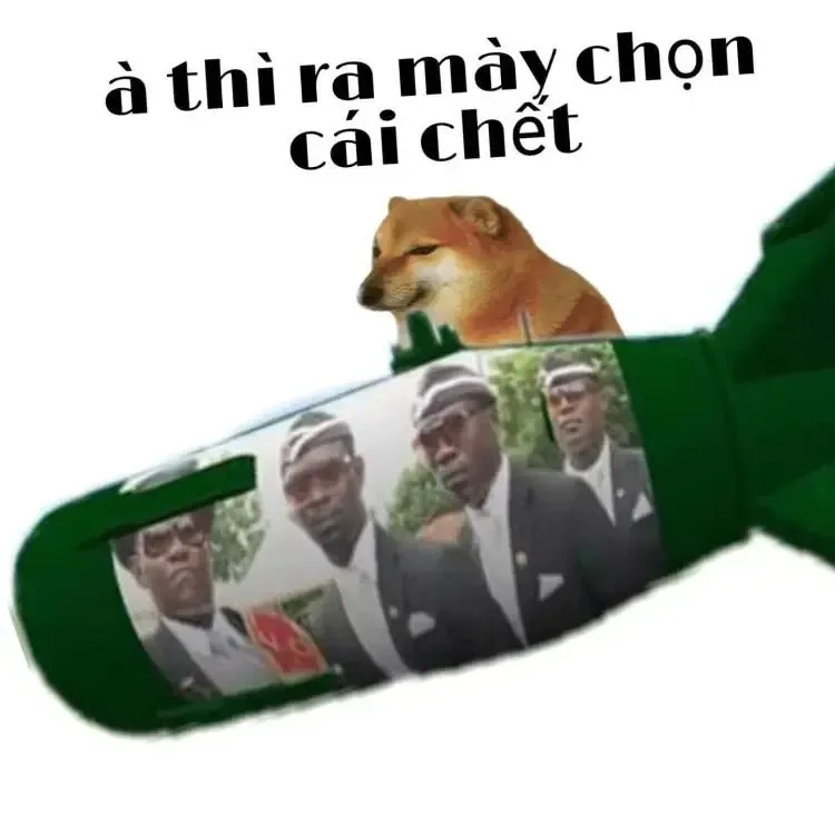 meme đấm 8