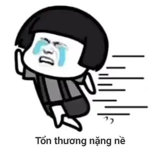 meme đau khổ 2