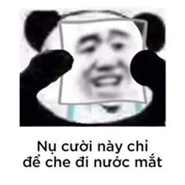 meme đau khổ 34