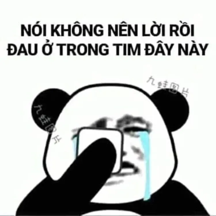 meme đau ở đây này 13