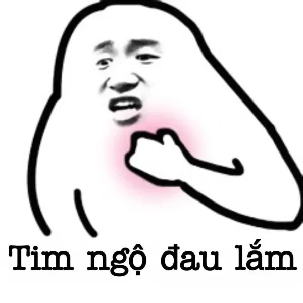 meme đau tim 7