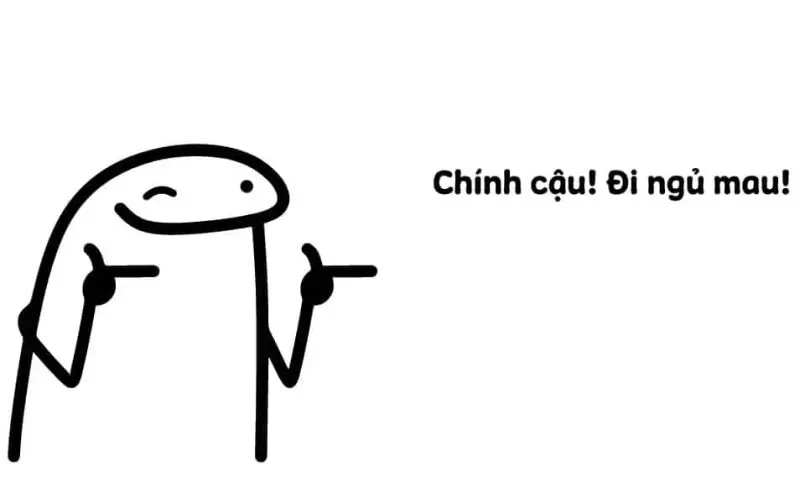 meme đi ngủ 34