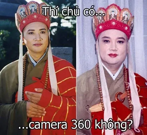 meme đường tăng 16