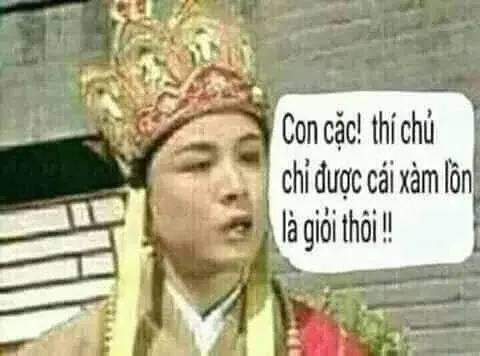 meme đường tăng 32