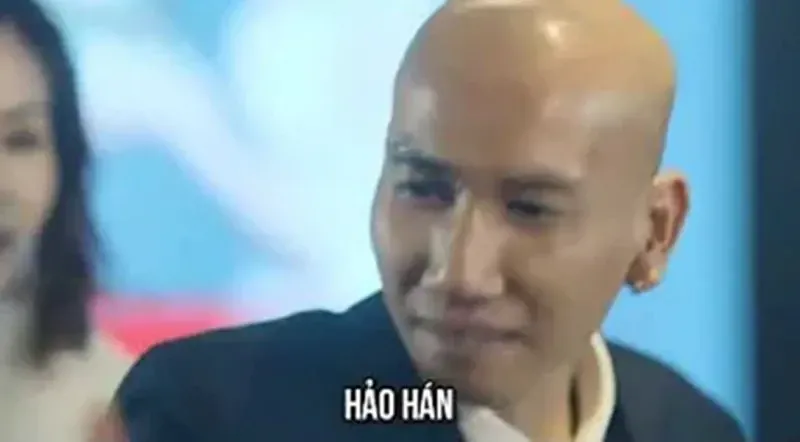 meme hảo hán 17