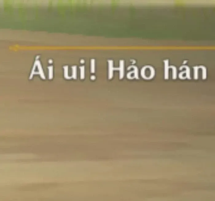 meme hảo hán 21