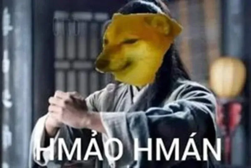 meme hảo hán 22