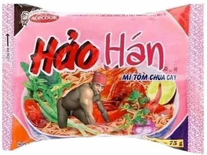 meme hảo hán 31