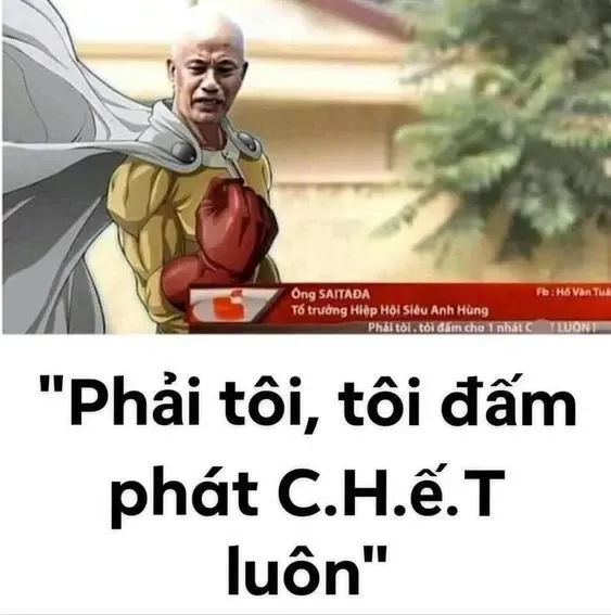 meme hảo hán 40